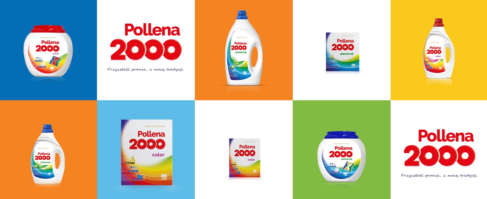 Przyszłość prania z mocą tradycji