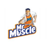 Mr Muscle