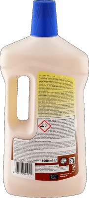 Pronto 5w1, płyn do mycia podłóg i mebli drewnianych 1l