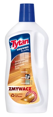 Tytan, zmywacz do podłogi, 450g