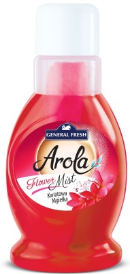 Arola, General Fresh Mgiełka Air Magic Kwiatowy, odświeżacz powietrza, płyn 300ml