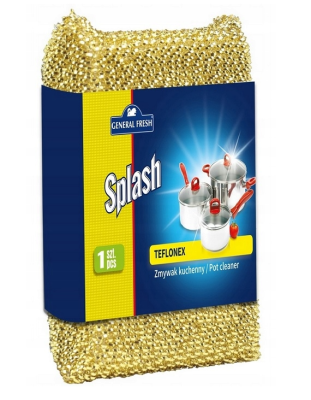 General Fresh Teflonex, zmywak do teflonu, 1 sztuka