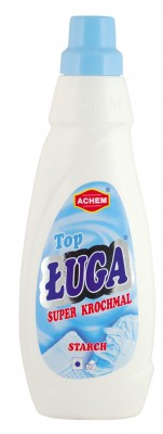 Top Ługa, krochmal w płynie, 750ml