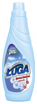 Ługa, krochmal w płynie, 750ml