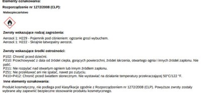 4 Seasons Extra Hold lakier do włosów 265ml