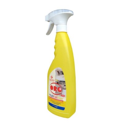 Oro odtłuszczacz uniwersalny spray 750ml