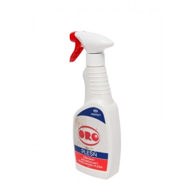 Oro Perfekt preparat zapobiegający powstawaniu pleśni 500ml