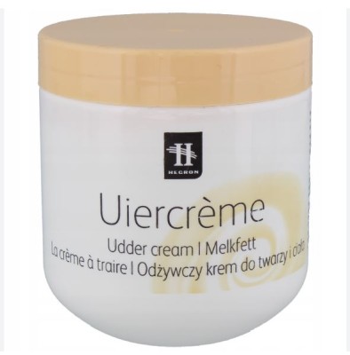 Hegron Uier Creme, krem  do ciała, 350ml