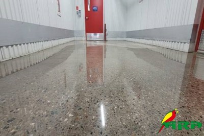 Agata nabłyszczająco pielęgnująca emulsja do paneli 500g