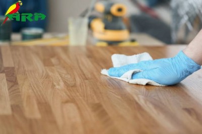 Meblit antystatyczny balsam do mebli o zapachu lawendy 150ml