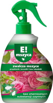 Bros E! Mszyca preparat na mszyce atomizer 250ml