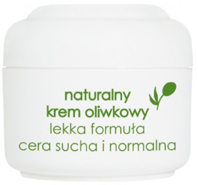Ziaja Oliwkowy Lekka Formuła, krem do twarzy, 50ml