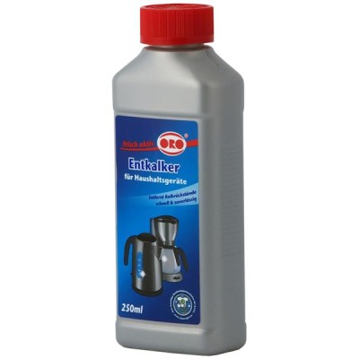 Oro odkamieniacz w płynie do urządzeń AGD 250ml