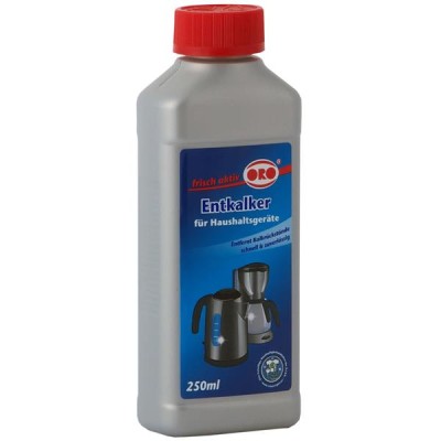 Oro odkamieniacz w płynie do urządzeń AGD 250ml
