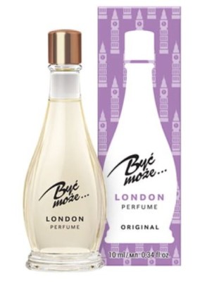 Być Może London, perfumy dla kobiet, 10ml