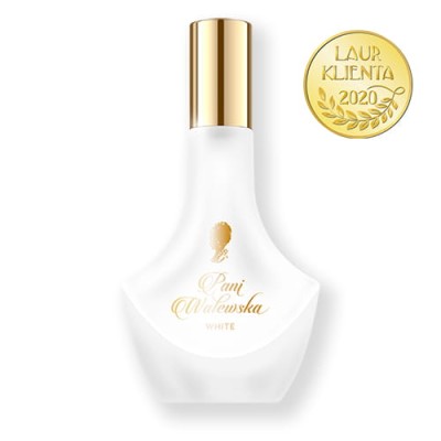 Pani Walewska White, perfumy, 30ml