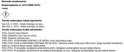 Multicolor, proszek do prania kolorowych tkanin, karton 5kg, 50 prań