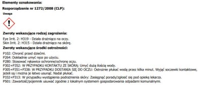 Purox Color , proszek do prania kolorowych tkanin, folia 10kg, 120 prań