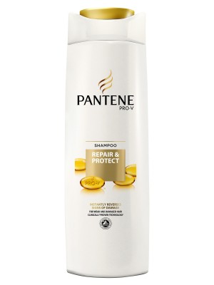 Pantene Intensywna Regeneracja, szampon do włosów, 250ml