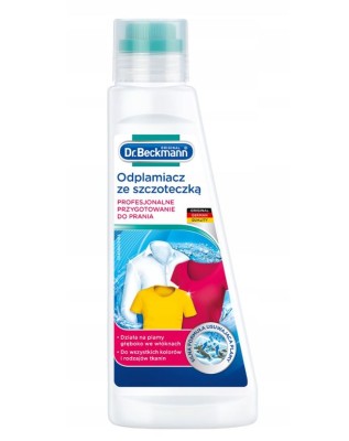 Dr. Beckmann, Pre -Wash odplamiacz w płynie,  250ml