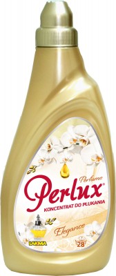 Perlux, Perfume Elegance, koncentrat do płukania tkanin, 1l