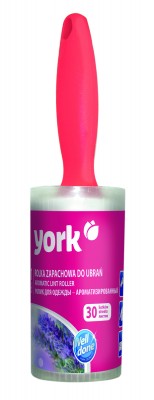 York, rolka do ubrań, 1 sztuka
