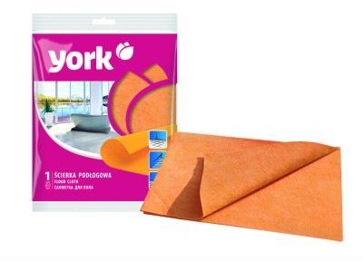 York, ścierka podłogowa 1 sztuka