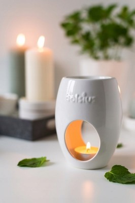 Bolsius True Scents Magnolia płatki zapachowe 6 sztuk