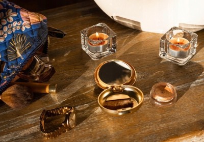 Bolsius True Scents Drzewo Agarowe podgrzewacze zapachowe 4 godzinne - 18 sztuk