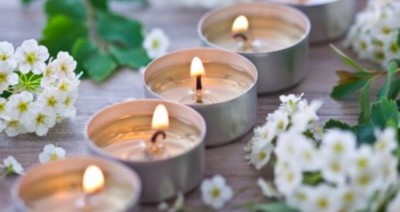 Bolsius True Scents Wanilia podgrzewacze zapachowe 4 godzinne - 18 sztuk