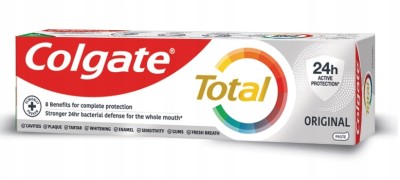 Colgate Total Original pasta do zębów 75ml