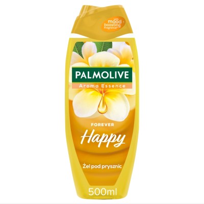 Palmolive żel pod prysznic Aroma Essence Forever Happy 500 ml