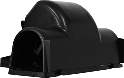 Bros monster pułapka na myszy i szczury 1 sztuka 