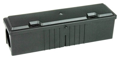 Bros plastikowy echo karmnik deratyzacyjny na myszy i szczury 1 sztuka