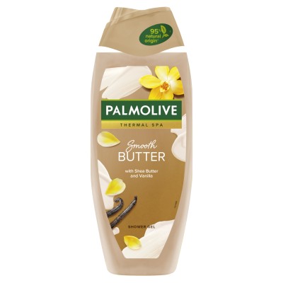 Palmolive żel pod prysznic Thermal Spa Smooth Butter 500 ml