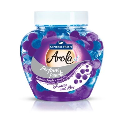 General Fresh Arola Frezja i Lilia pachnące perełki 250g 