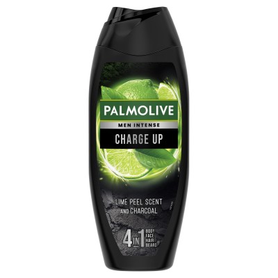 Palmolive żel pod prysznic Men Intense Charge Up 500 ml