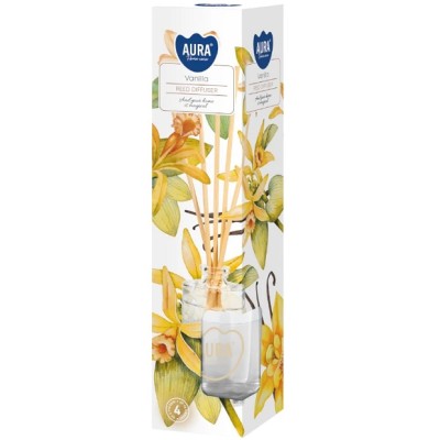 BISPOL DYFUZOR ZAPACHOWY DZ45-67 WANILIA