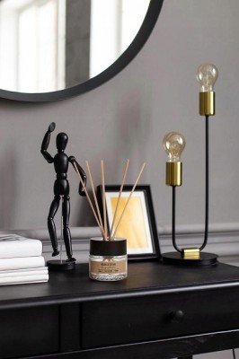 Bispol dz50-328 Valpe PIŻMO & CYTRUSY dyfuzor zapachowy z patyczkami - 50ml