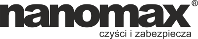 Nanomax Professional środek do czyszczenia szkła i okien 5l