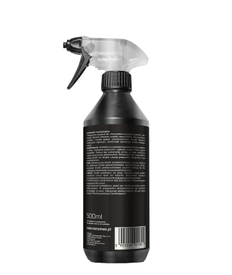 Nanomax Professional środek do czyszczenia łazienek i sanitariatów 500ml
