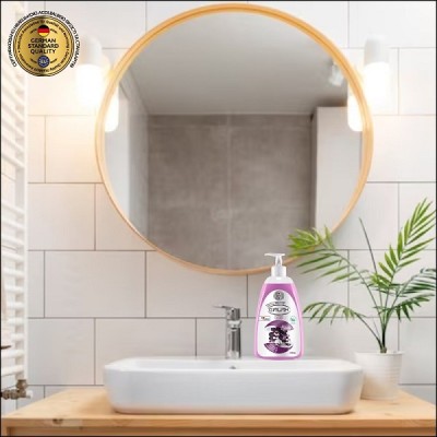 Galax Black Orchid mydło w płynie doypack 500g