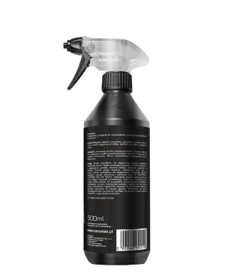 Nanomax Professional środek do czyszczenia kuchni i blatów w sprayu 500ml