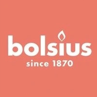 Bolsius lampion Witraż 3s 03 znicz 6 sztuk