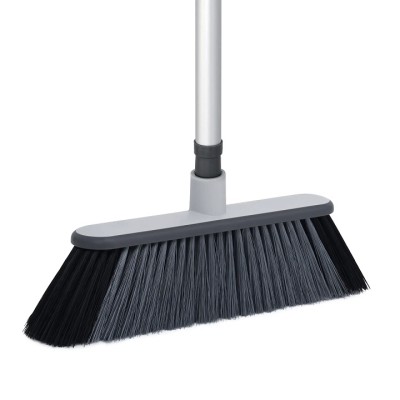 York ECO EGO miotła U-COLLECT z trzonkiem teleskopowym 137 cm 1 sztuka