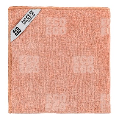 York ECO EGO ścierka z mikrofibry do łazienki 1 sztuka