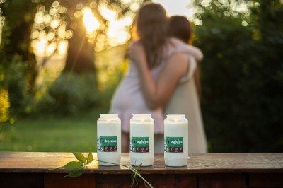 Bolsius wkład parafinowy RP6W zgrzewka 12 sztuk (135h)