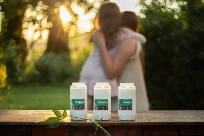 Bolsius wkład parafinowy RP5 zgrzewka 15 sztuk (113h)