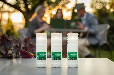 Bolsius wkład parafinowy RP4 zgrzewka 20 sztuk (91h)