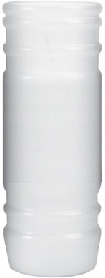 Bispol Ognik WP3 wkłady parafinowe do zniczy o czasie palenia 3 dni 8 sztuk